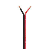 16-GA Speaker Wire 1000 Feet - Red - rear view | Silarius