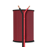 16-GA Speaker Wire 1000 Feet - Red - side view | Silarius