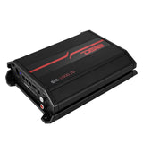 SXE Class D Monoblock Car Amplifier 1 x 500 Watts RMS @ 1 Ohm 1500 Watts - detail view | Silarius