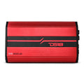SXE Class D 4-Channel Full-Range Amplifier 4 x 200 RMS @ 4-Ohm 3000 Watts