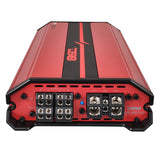 SXE Class D 4-Channel Full-Range Amplifier 4 x 275 RMS @ 4-Ohm 4000 Watts