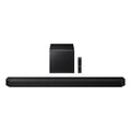 Samsung HW-S800D/ZA S800D Series Ultra Slim 3.1.2ch Wireless Dolby Atmos Soundbar with Q-Symphony, Black