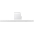 Samsung HW-S801D Q-Series 3.1.2 Channel Ultra Slim Soundbar with Wireless Subwoofer, Dolby Atmos and Q-Symphony, White