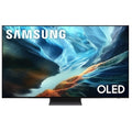 Samsung QN55S90HAEXZA 55" OLED S90H 4K Samsung Vision AI Smart TV (2026)