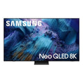 Samsung QN65QN990FFXZA 65" Neo QLED 8K QN990F Samsung Vision AI Smart TV (2025)