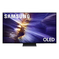 Samsung QN65S90FAFXZA 65" OLED S90F 4K Samsung Vision AI Smart TV (2025)