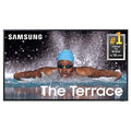 Samsung QN75LST7DAFXZA 75" The Terrace LST7D QLED 4K Outdoor Smart TV (2024)