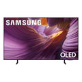 Samsung QN83S85FAEXZC 83" OLED S85F 4K Samsung Vision AI Smart TV (2025)