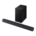 Samsung HW-B630F/ZA B Series 3.1-Channel Soundbar, 370W, HDMI In / Out