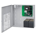 SDC 602RF 602 Series Amp, 12/24VDC Class DC Power Supply/Charger with 12" 12" 4" Cabinet