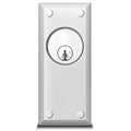 SDC 809ALN Key Switch 2 AA SPDT 628, Narrow