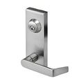 SDC E77KQEKM61PU36 Standalone Rim Device Lockset, 626, Eclipse, Panic, 630, 36