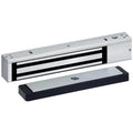SDC HDB352V Universal Glass Door Mounting Kit, Aluminum