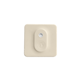 Shelly BLU H&T ZB Ivory - front view | Silarius