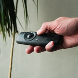 Shelly BLU Remote Control ZB Black - detail view | Silarius