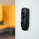 Shelly BLU Remote Control ZB Black - detail view | Silarius