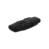 Shelly BLU Remote Control ZB Black - rear view | Silarius