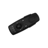 Shelly BLU Remote Control ZB Black - detail view | Silarius