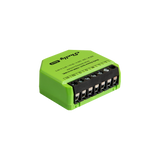 Shelly Dimmer Gen3 (EU Version) - front view | Silarius