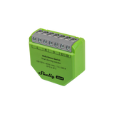 Shelly Dimmer Gen4 US UL-Certified - side view | Silarius