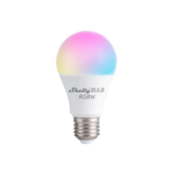 Shelly Duo - RGBW - front view | Silarius