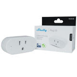 Shelly Wave Plug - angle view | Silarius