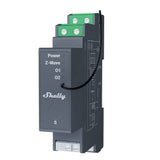 Shelly Wave Pro 2 US - side view | Silarius