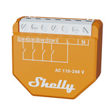 Shelly Wave i4 - side view | Silarius