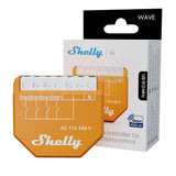 Shelly Wave i4 - detail view | Silarius