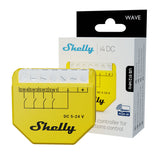 Shelly Wave i4 DC - detail view | Silarius