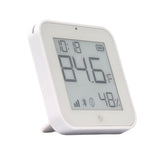 Shelly BLU H&T Display ZB White - detail view | Silarius