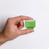 Shelly Wave Dimmer - side view | Silarius