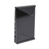 HIDEit Shield2 | NVIDIA Shield TV Pro Wall Mount - front view | Silarius