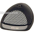 Shure MX391 Microflex Supercardioid Boundary Microphone (Black)
