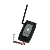 Silent Call FA3-SS Signature Series Fire Alarm 418MHz Transmitter, Contact Input