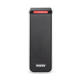 HID 20NKS-02-00W1MC Signo 20 Contactless Smartcard Keypad Reader, Pigtail, Smart Profile, Black / Silver