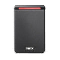 HID 40TKS-00-0001DC Signo 40 Contactless Smartcard Reader, Terminal Strip, Standard Profile, Black / Silver
