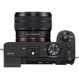 ILCE-7CM2L/B