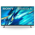 Sony K55XR30M2 55" BRAVIA 3 II LED 4K HDR Google TV (2025)