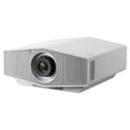 Sony VPLXW5100ES-W BRAVIA Projector 7 4K HDR Laser Home Theater Projector with Native 4K SXRD Panel