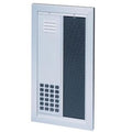 TekTone CM492/040 Vandal Panel with Speaker, 40-Button