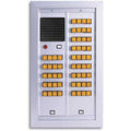 TekTone CM800/16 Emergency Call Systems, 16-Light