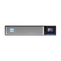 Eaton 5PX3000HRTG2 5PX G2 3000VA 3000W 208V Line-Interactive UPS - 2 C19, 8 C13 Outlets, Cybersecure Network Card Option, Extended Run, 2U Rack/Tower