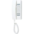 Aiphone TD-24H/B 24-Call Wall-Mount Handset, White
