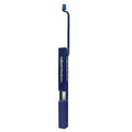 Talkaphone ETP-MT/R-LPB6-OP4 Radius Light Phone Tower, Blue