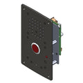 Talkaphone VOIP-220-OEM-RB-001 OEM Hands-Free, IP Elevator Phone with Voice Location Identifier