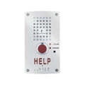Talkaphone VOIP-220H Flush Mount Compact IP Help Station