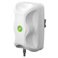 Taoglas THDR60PA THUNDER Directional Enclosure for the SemTech XR60 with PoE Active Splitter