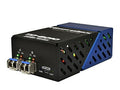 Patton TKIT-MODE-155 FiberPlex Multimode-to-Singlemode Fiber Mode Converter Kit, 155 Mbps