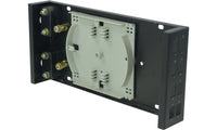 TechLogix TL-8P-DB-I 8-Port Indoor Wall-Mount Fiber Distribution Box